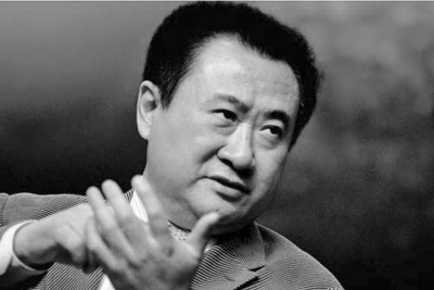 王健林放棄養(yǎng)豬計劃：養(yǎng)豬沒有掙錢的