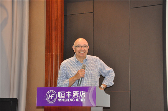【筆記】 GillesLangeoire教授---《熱應(yīng)激對母豬和仔豬的影響及解決方案》