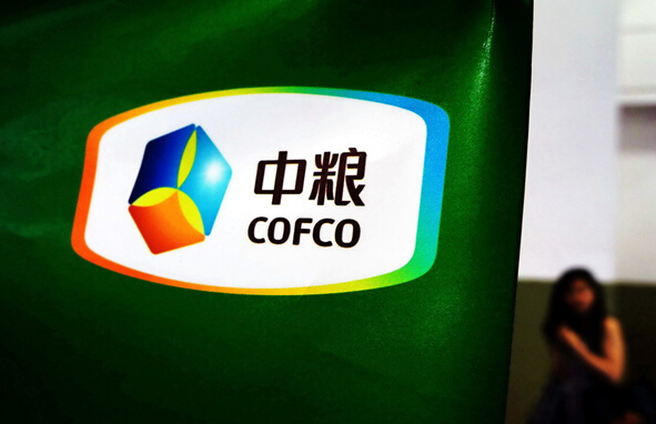 中外糧企齊聚中國(guó)聚焦全球食品安全