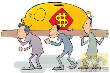 南北齊漲，西南豬價(jià)全面破9！