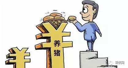 母豬產(chǎn)能連降40個(gè)月至歷史最低，2017還會(huì)是養(yǎng)豬黃金年？