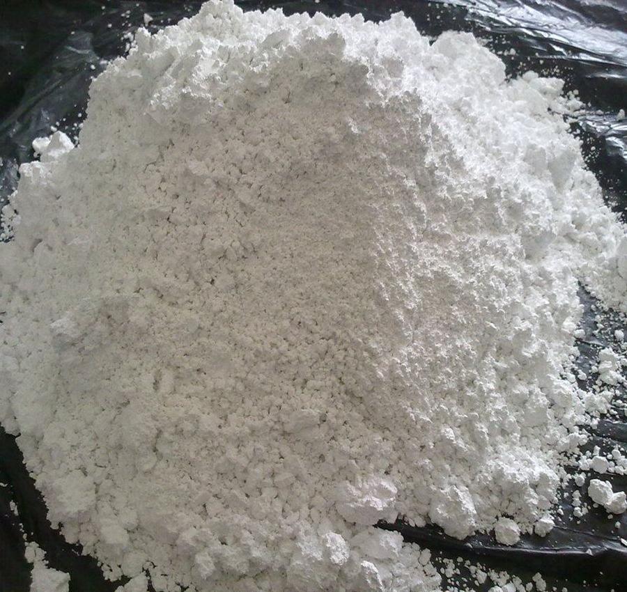 石粉——一個(gè)便宜但是非常重要的原料