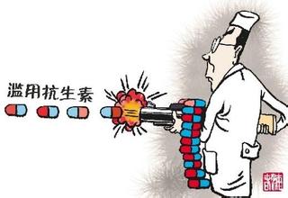 農(nóng)業(yè)部要對(duì)抗生素濫用開刀了！啟動(dòng)豬場細(xì)菌耐藥性監(jiān)測計(jì)劃
